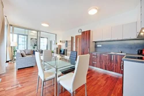 OL apartments - photo 17