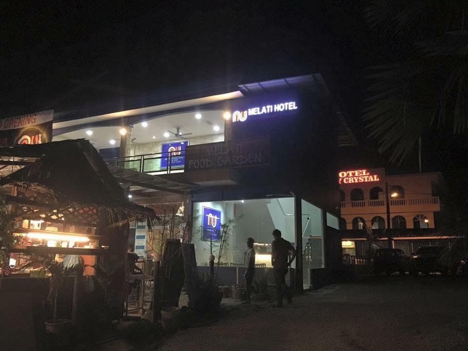 Nu Melati Hotel - main photo