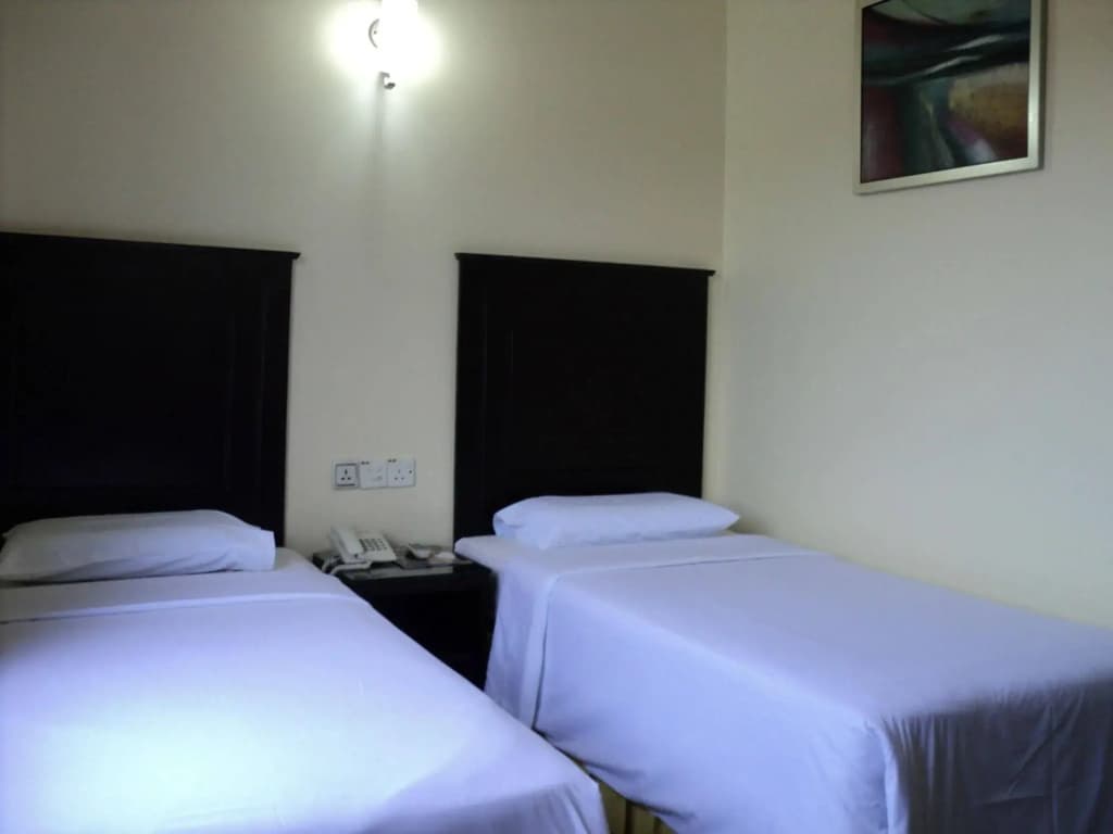Hotel Sri Puchong - photo 3