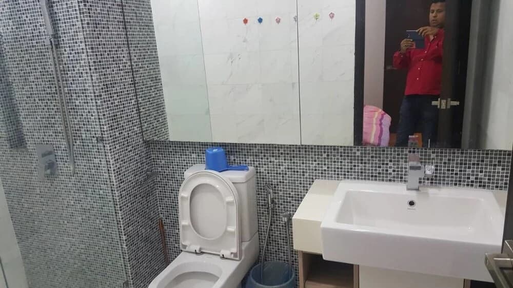Homestay The Elemants Ampang - photo 6