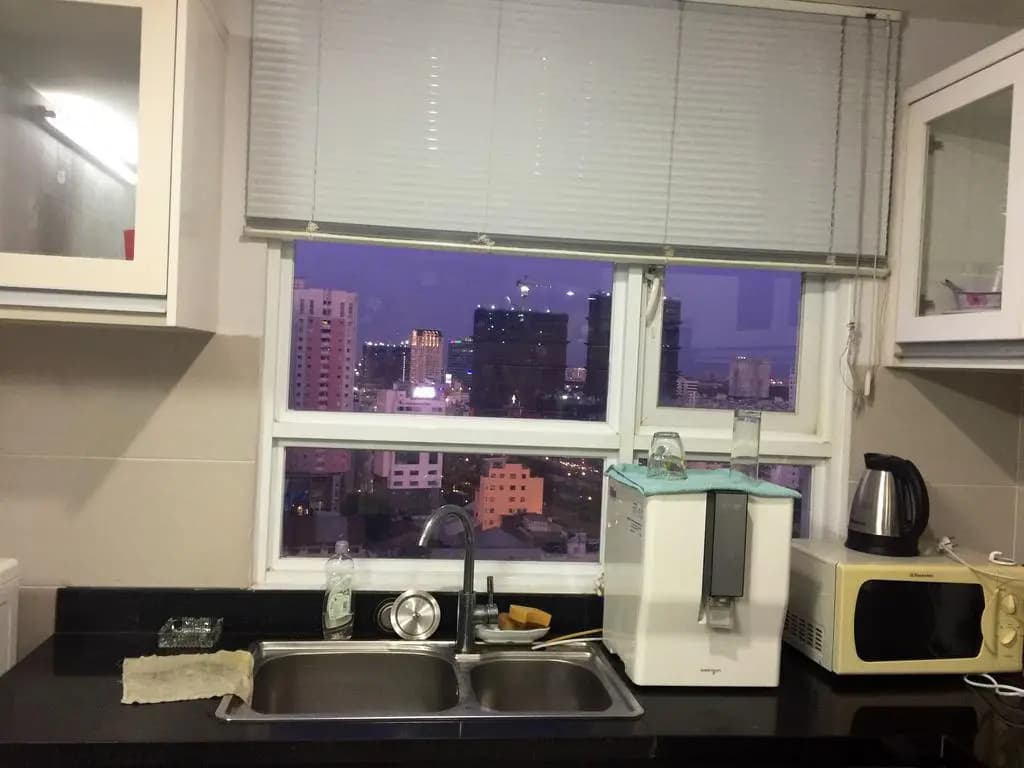 Sky Center Hostel - photo 19