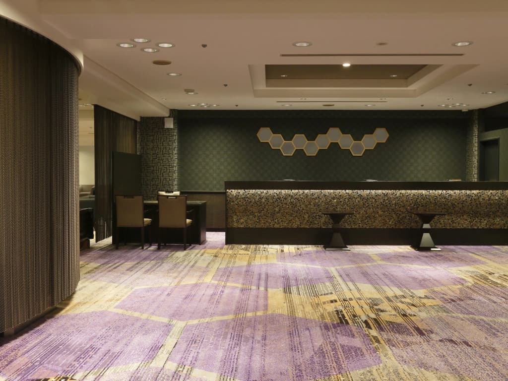 Kyoto Tower Hotel - photo 20