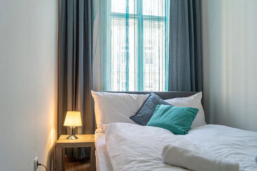 Pleasant 3BR shared Apt-WienerStadthalle - photo 4