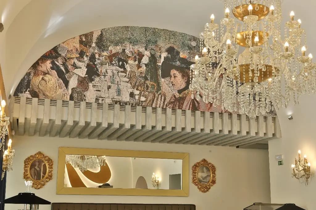 Casual Belle Epoque Lisboa Hotel by Casual Hoteles - photo 16