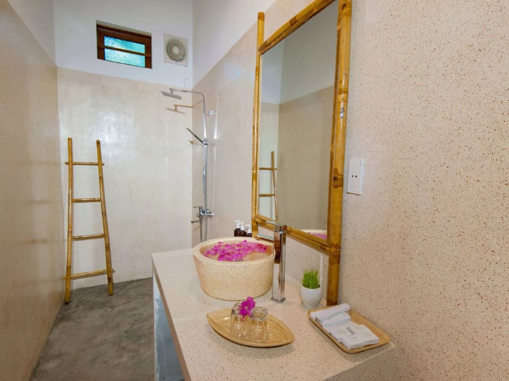 Hoi An Rustic Villa - photo 7
