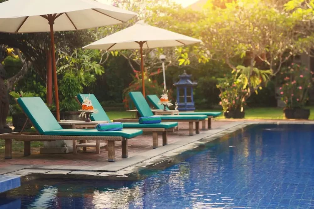 Laghawa Beach Inn Hotel - photo 11