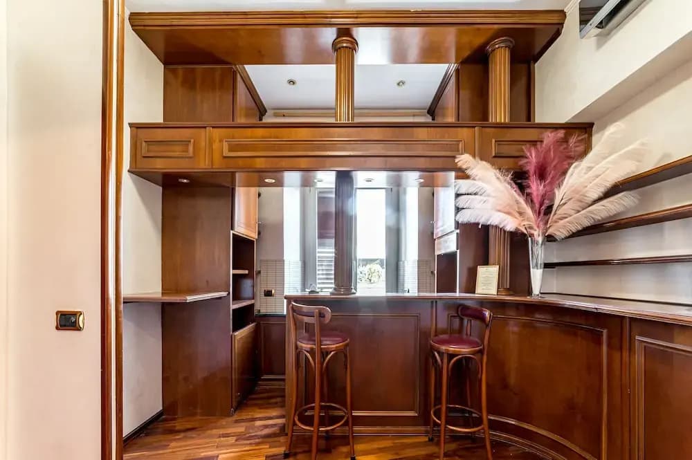 Downtown Luxury B&B - Termini Train Station - photo 9