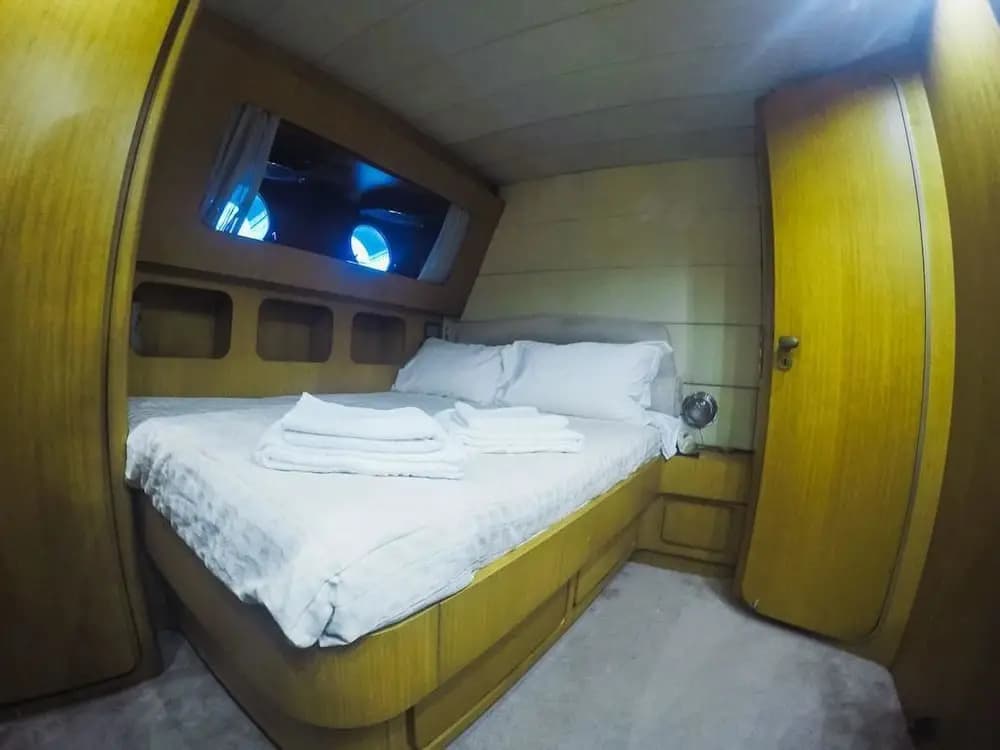 Yacht Diva - photo 6
