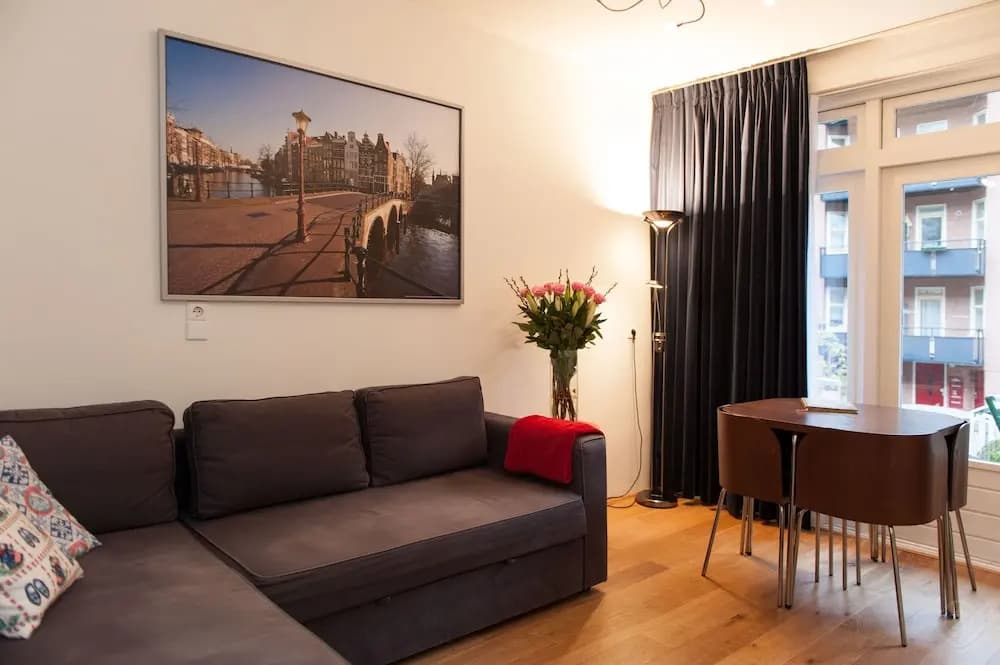B&B West City Amsterdam - photo 9