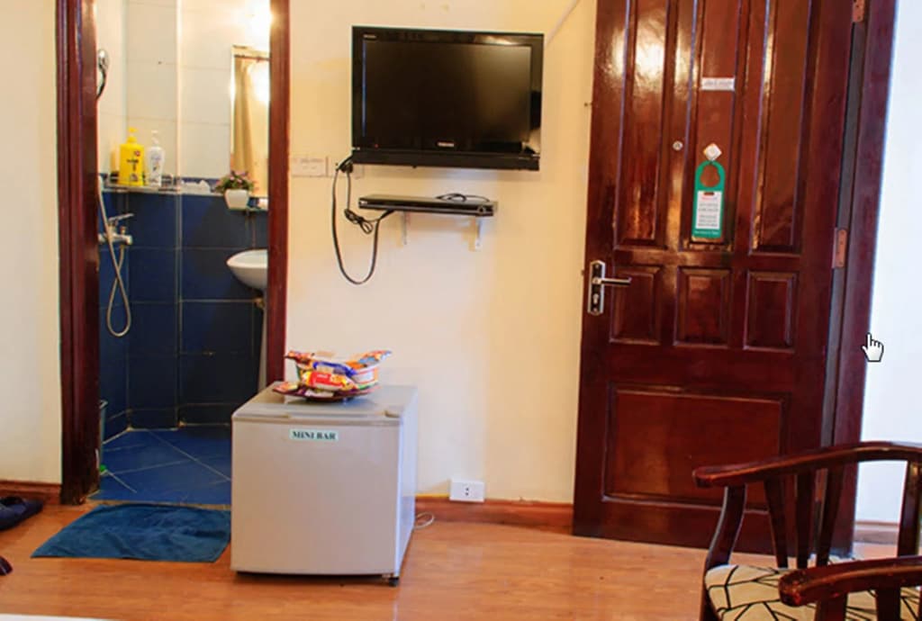 A25 Hotel - 197 Thanh Nhan - photo 3
