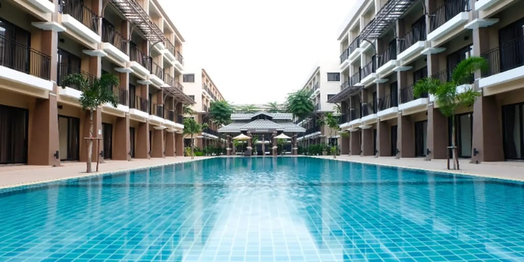 Summer Tree Hotel - photo 31