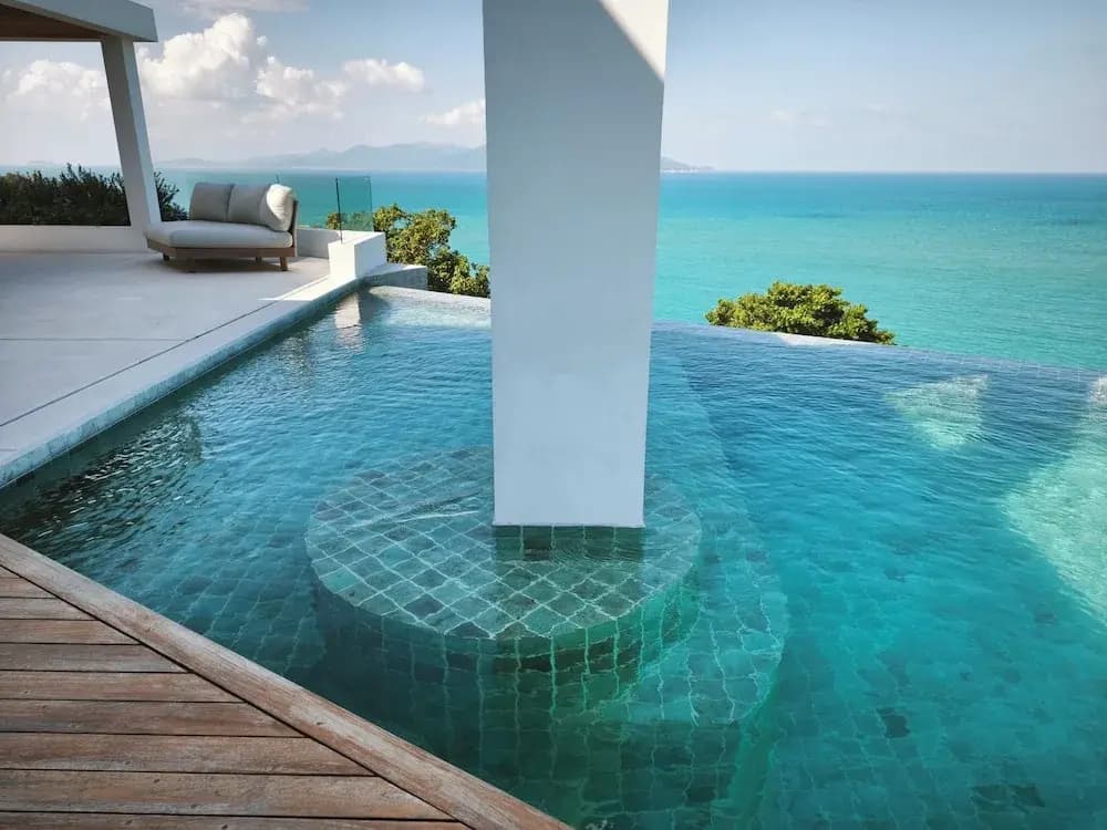 Cape Azure Resort Samui by Thalsea - photo 21