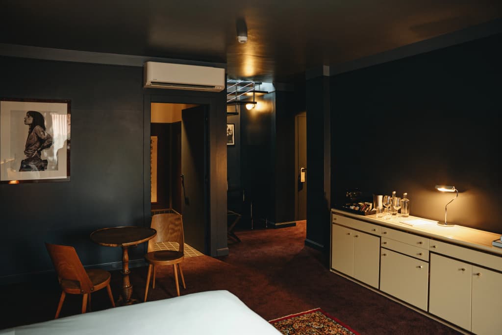 Aethos Hotel Milan - photo 41