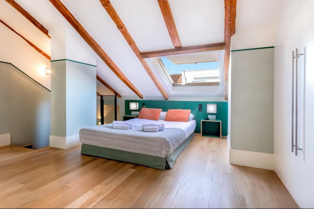 Slow Suites Chueca - photo 26