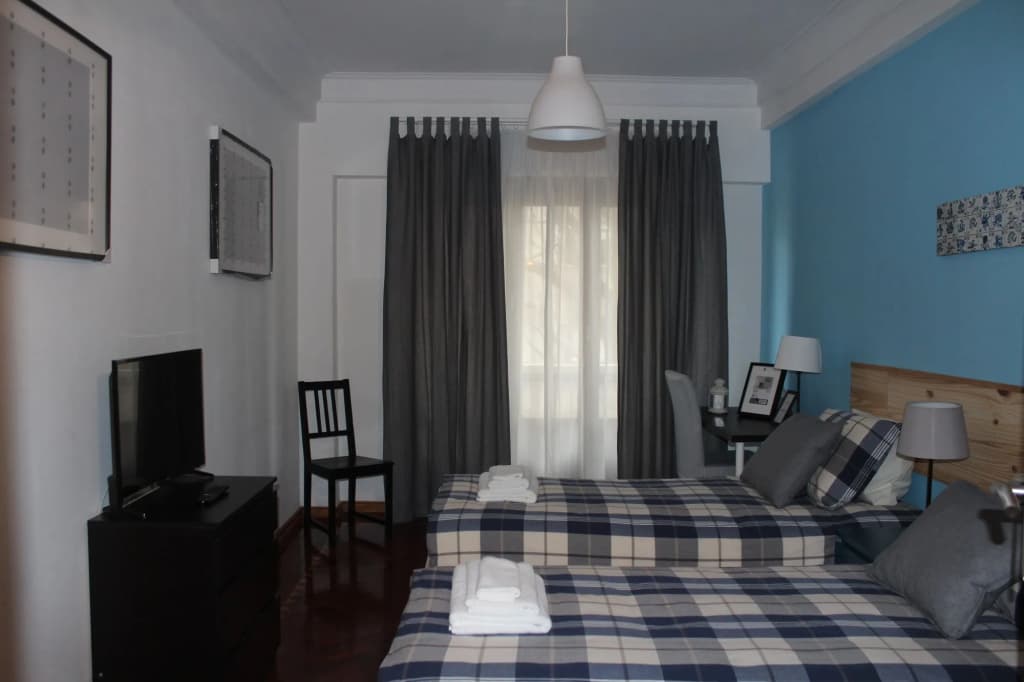 TripGeo Guesthouse - photo 2