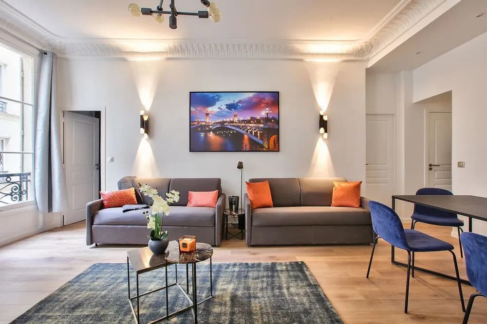 63 - Luxury Flat Champs-Élysées 1C - photo 10
