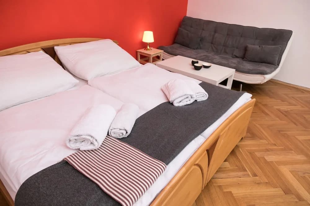 Welcome Charles Bridge Apartments - photo 5