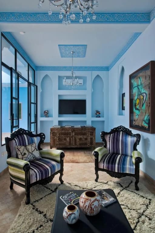 Riad Hel'lo - photo 10