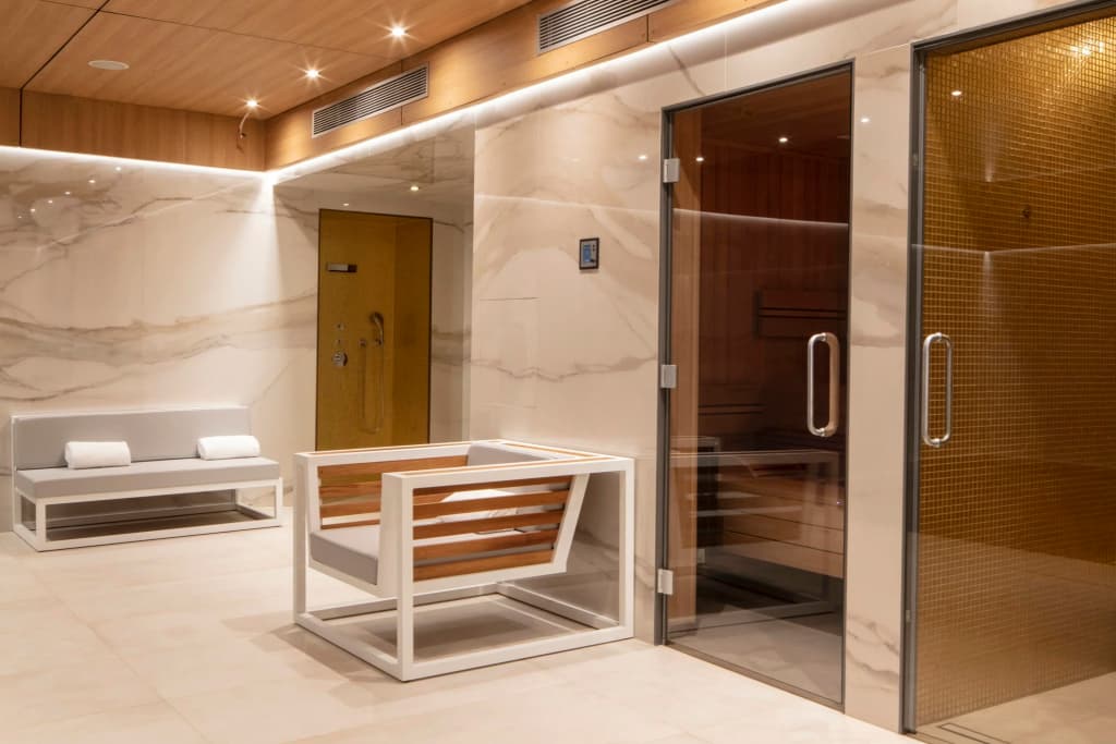 Hôtel Bowmann, a Small Luxury Hotel of the World - photo 45