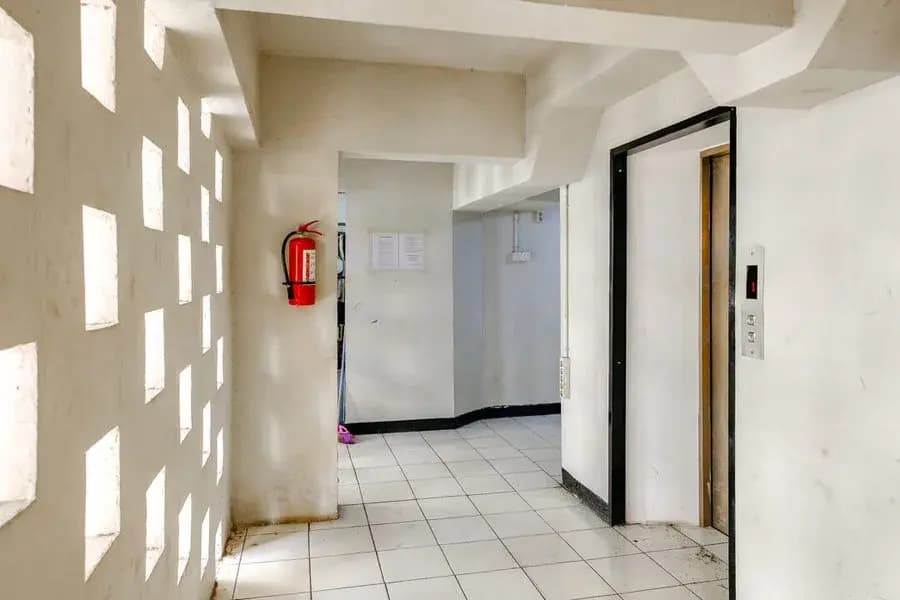 Marson Interkota Residence Mitra RedDoorz - photo 11