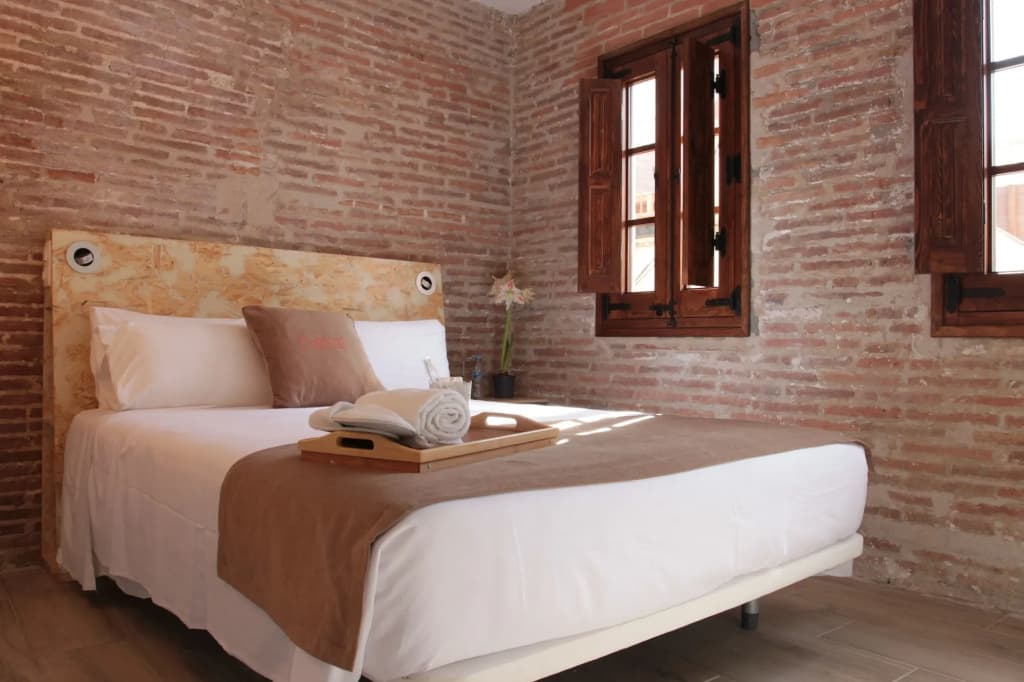 Amfores Boutique Guest House - photo 3