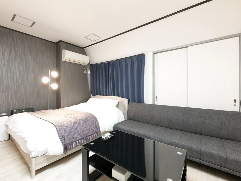 H2O Stay Namba Clover Heights - photo 4