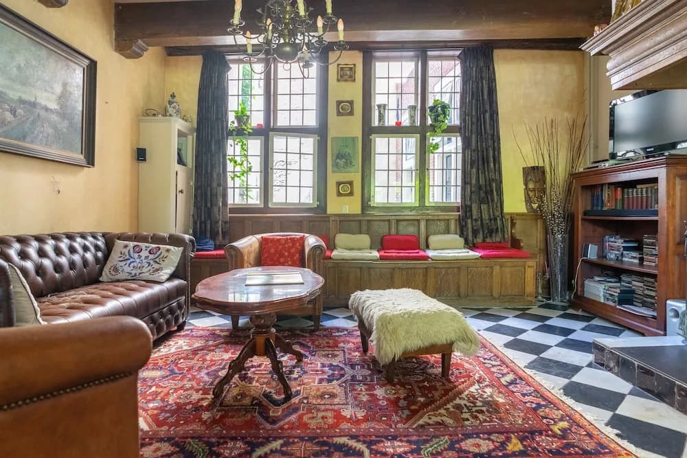 De Baronie B&B - photo 6