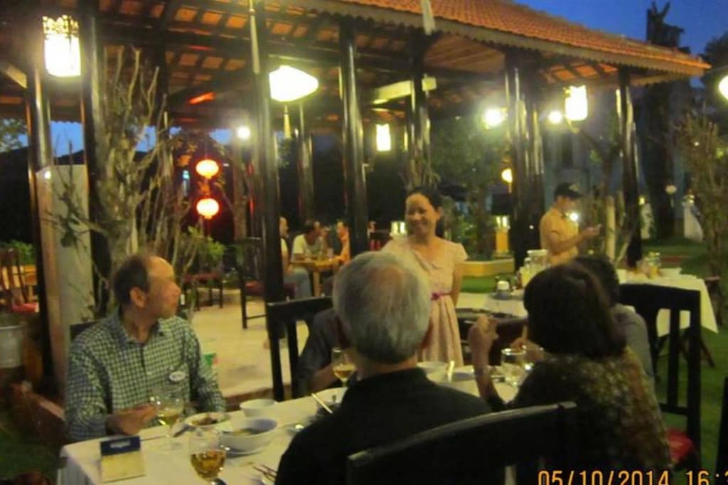 Tea Garden Villa - photo 14