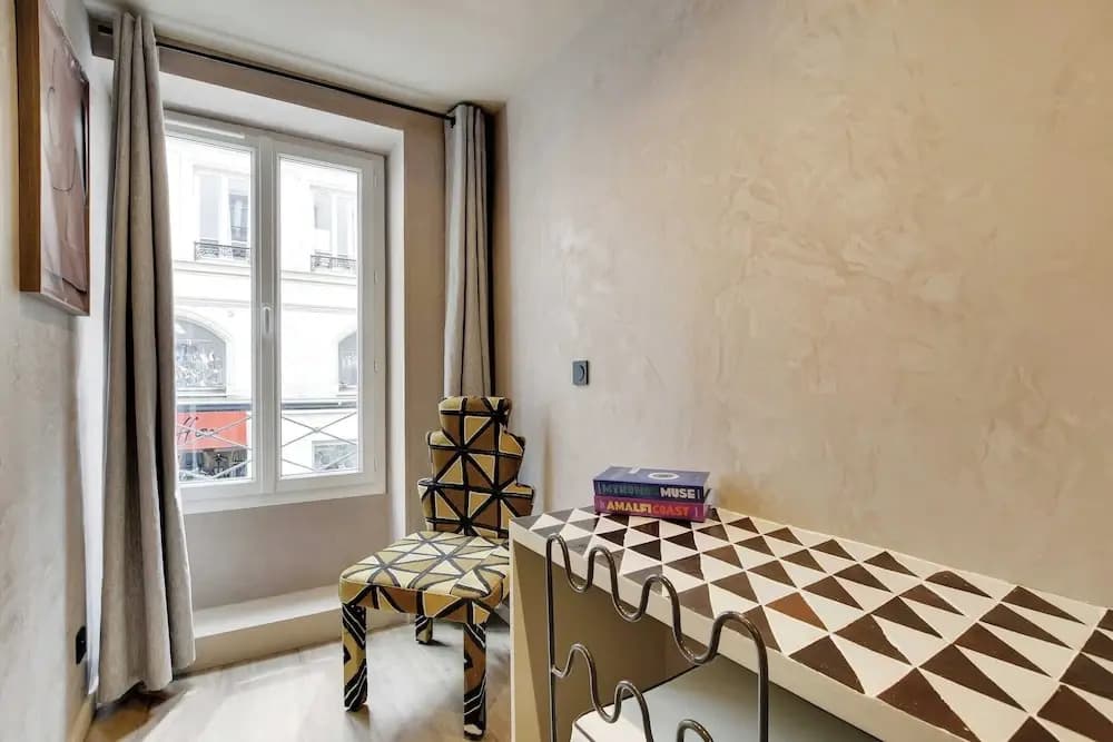 Cozy Apartment 2br/6p - Caire / Montorgueil - 2 - photo 9