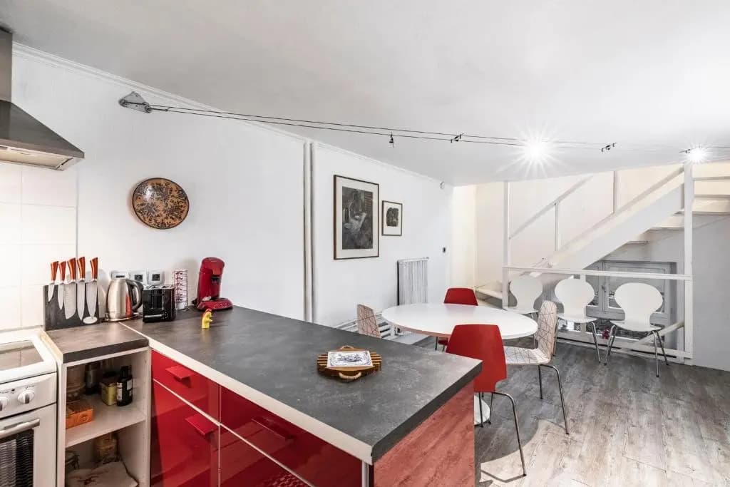 Excelsior Lodging - Triplex Invalides - photo 13
