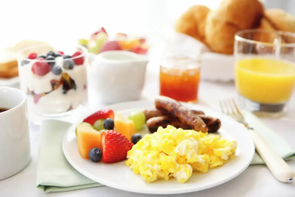 Hilton Garden Inn Queens/JFK Airport - photo 31