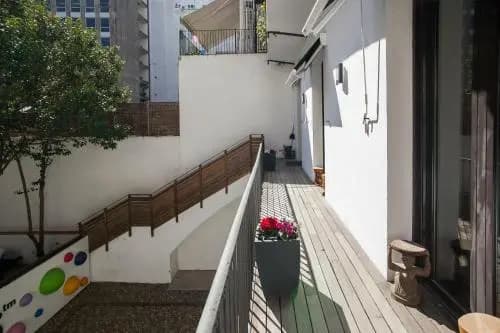 Tendency Apartments 9 - photo 15