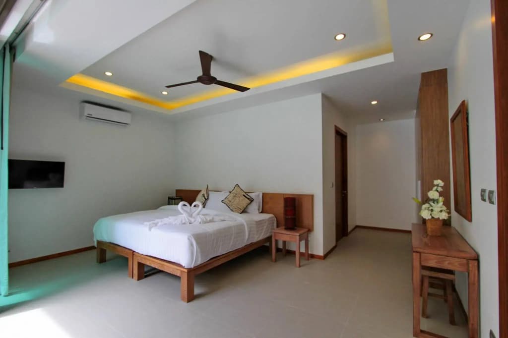 Ya Nui Beach Villas - photo 3