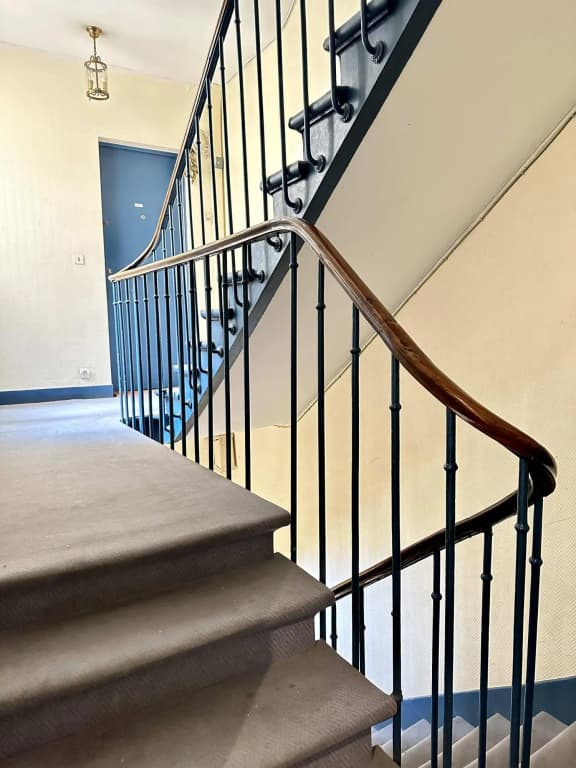 1616 - Best deal apartment Paris - photo 10