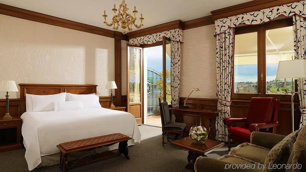 The Excelsior, a Luxury Collection Hotel, Florence - photo 5