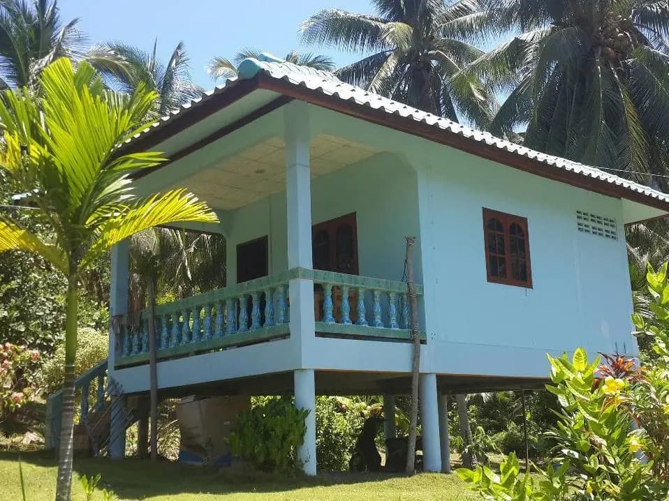 Rose Bungalows - photo 2
