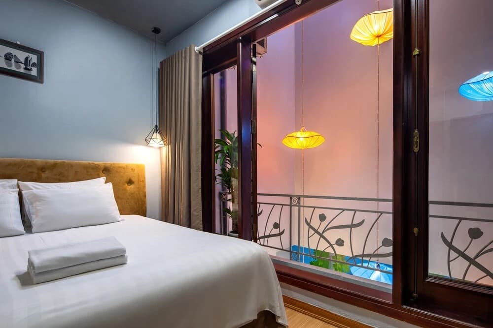 Babylon Garden Inn - photo 7