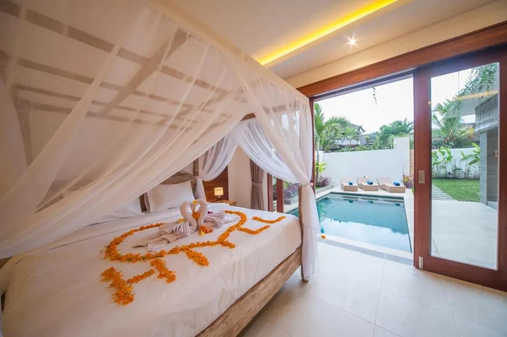 Villa Ubud Hill - photo 4