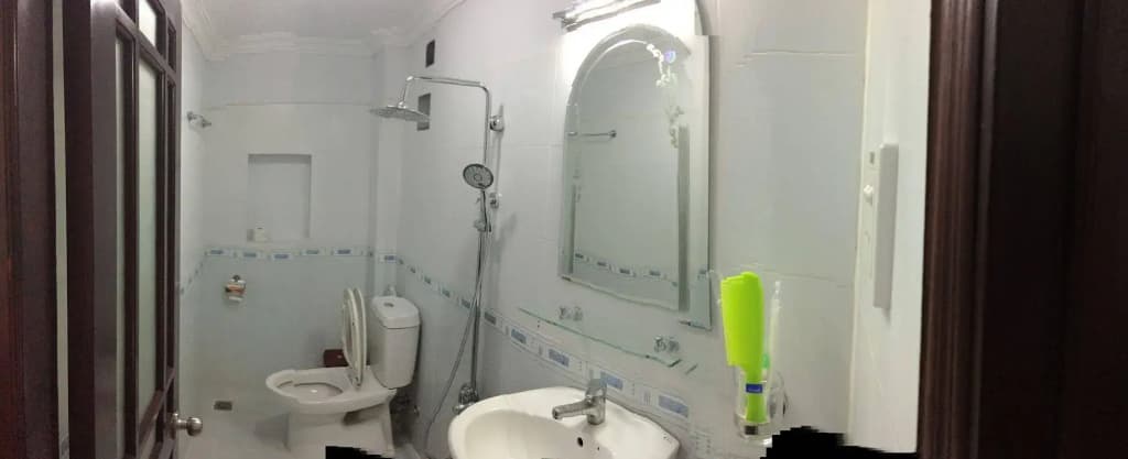 Hong Vinh Hotel - photo 9