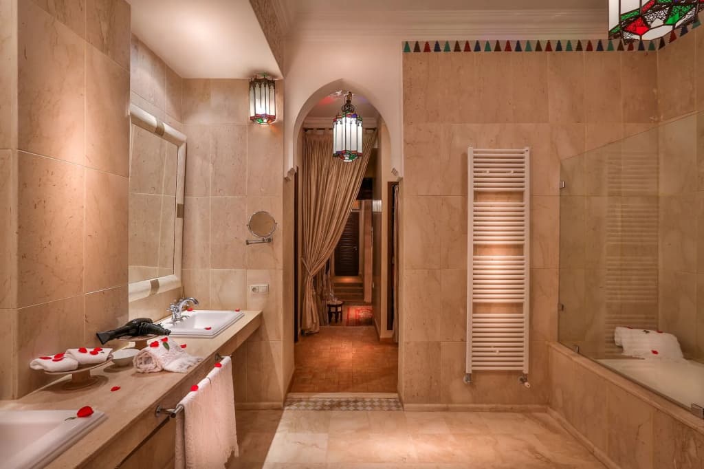 Riad Kniza - photo 17