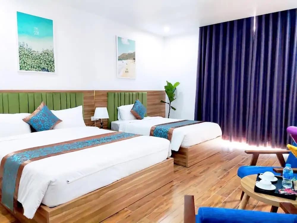 Hallo Hotel - photo 7