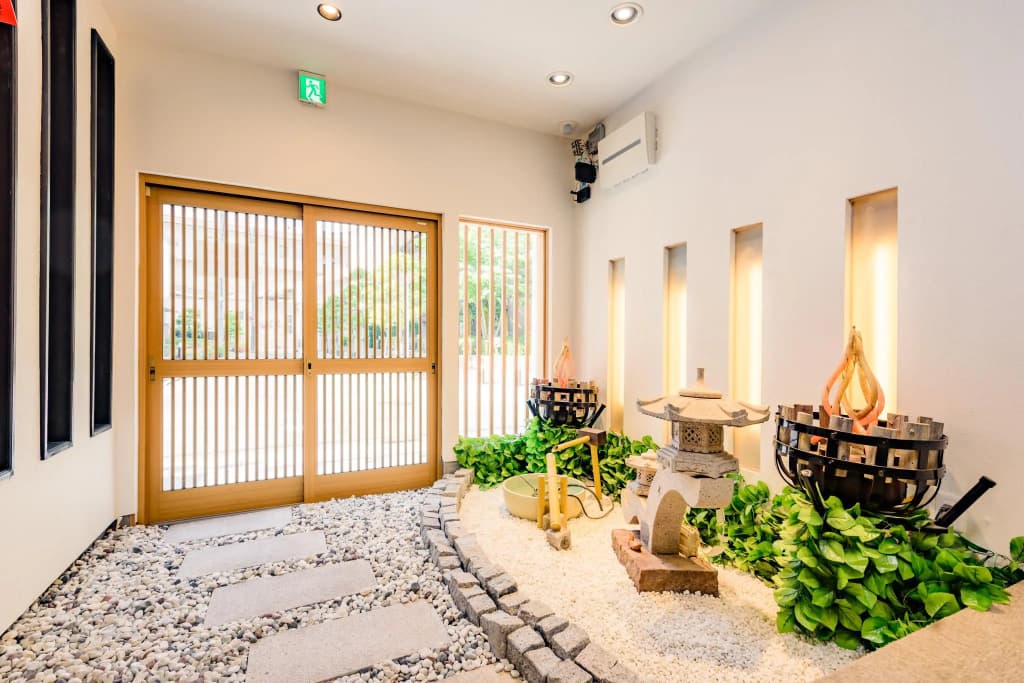 Wafu Ryokan Uehonmachi - photo 10