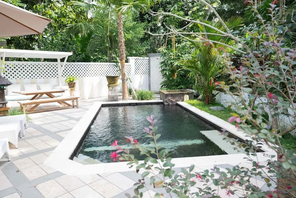 Sayan Ridge Villa - photo 13