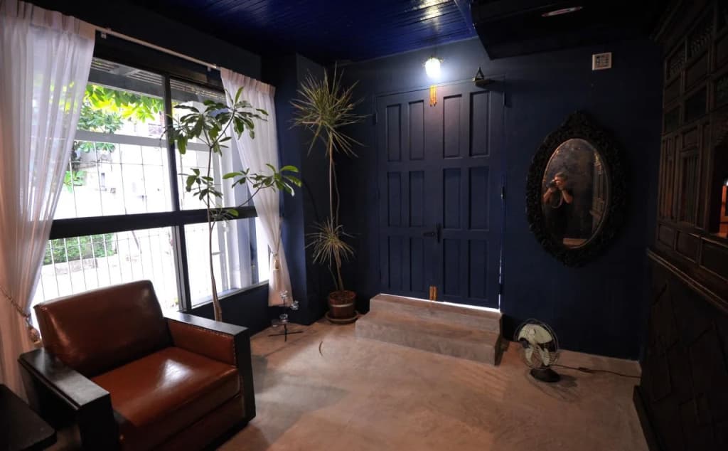 Vimala Suites - photo 10
