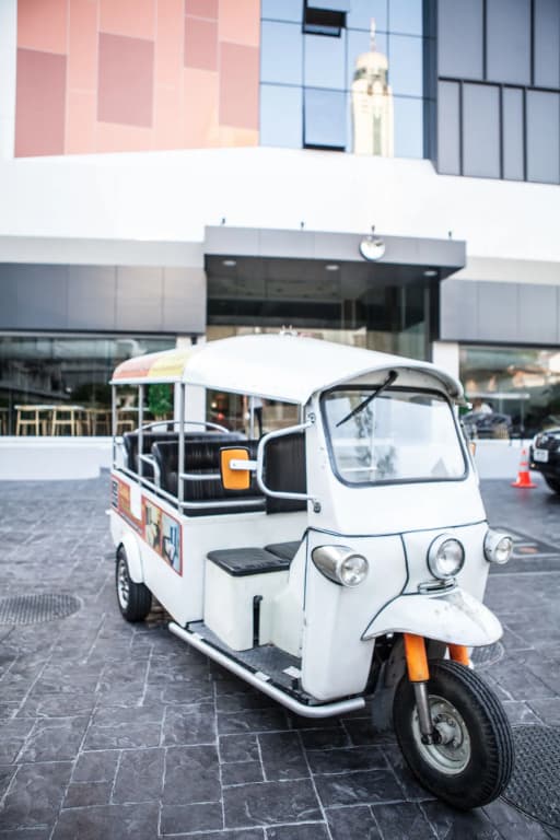 Cubic Pratunam - photo 23