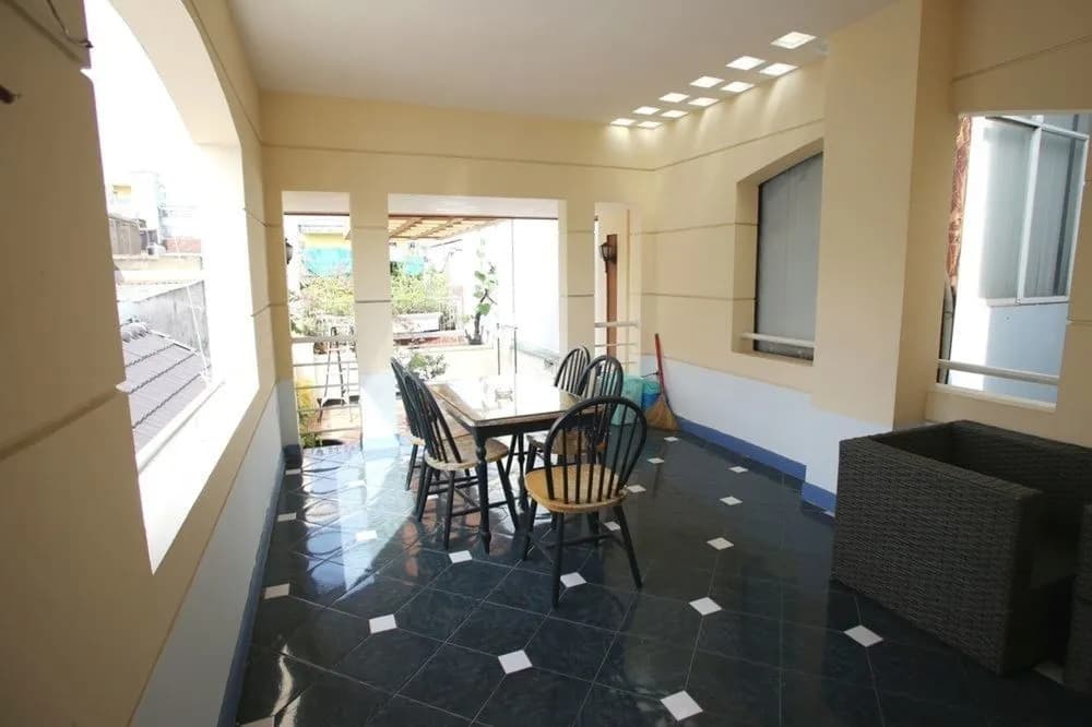 Midori Guesthouse - photo 10