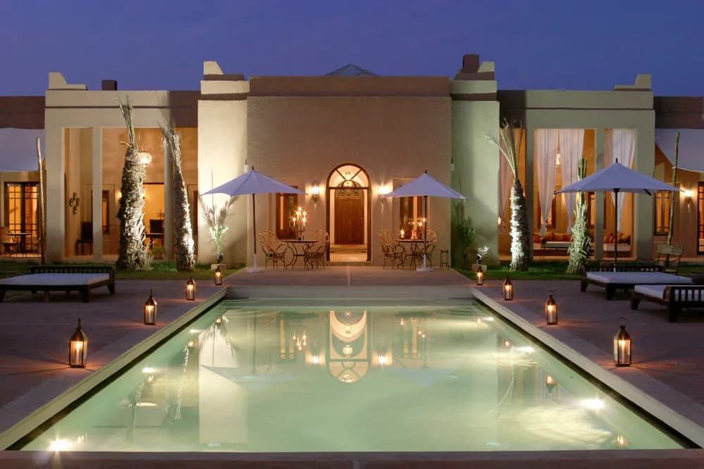 Dar Charaf - photo 17