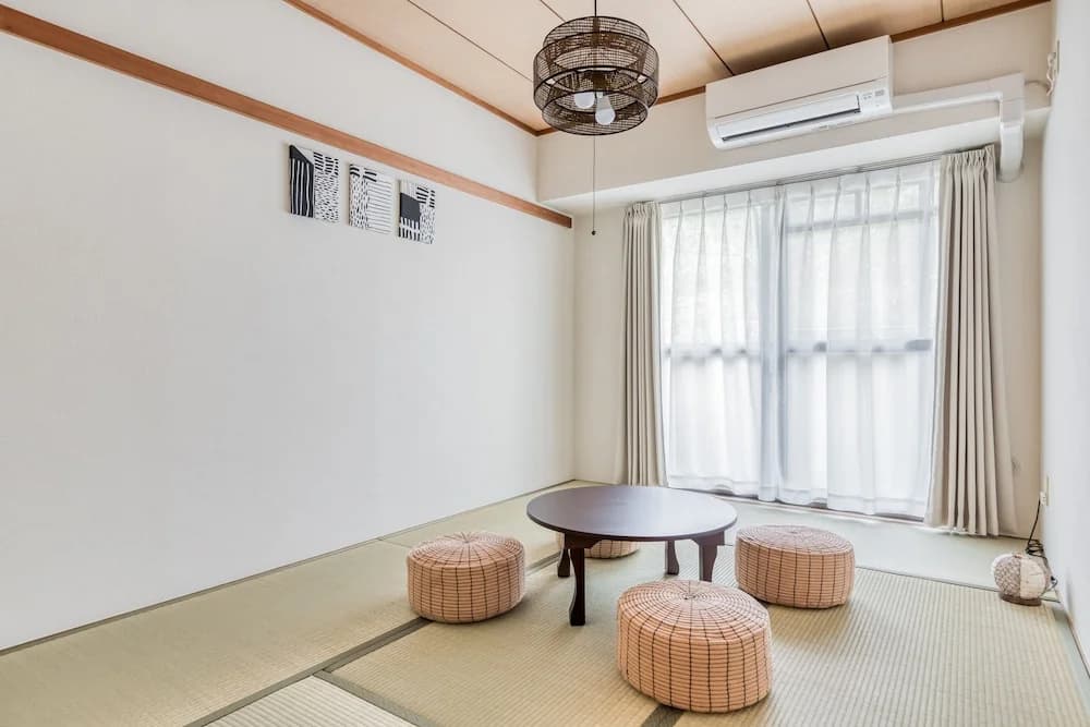 Park Residence Omori - photo 11