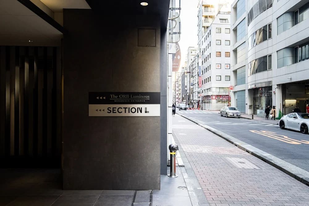 Section L Residence Ginza - photo 27