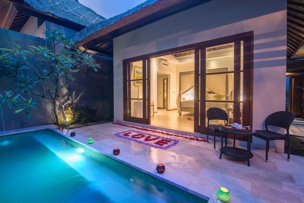 Anusara Luxury Villas - Adults Only - photo 18